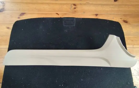 Jaguar XF X250 Other center console (tunnel) element 8X23F045D70A 8X23F045B24AA E129634001