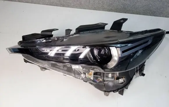 Mazda CX-5 II Headlight/headlamp K12451040
