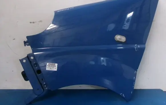 Renault Trafic II (X83) Fender