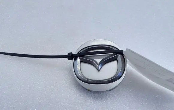 Mazda 2 Original wheel cap D43637190