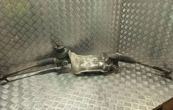 Volkswagen Golf V Steering rack 7805501274 686672 045000483