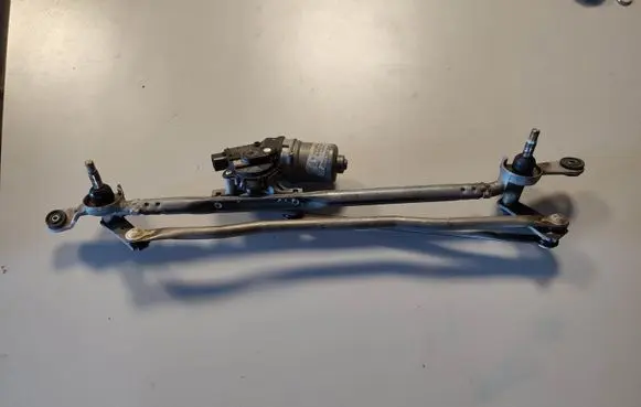 Chrysler Pacifica Front wiper linkage 68229327AC 5206940 70113