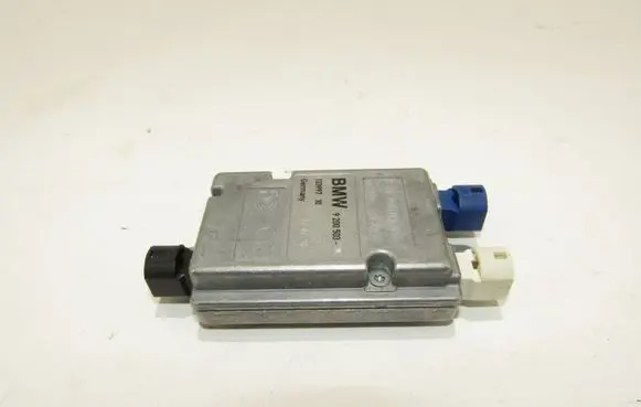 BMW 5 GT F07 USB control unit 920050302