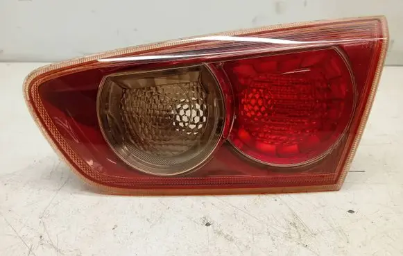 Mitsubishi Lancer VIII Tailgate rear/tail lights P5614