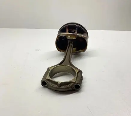 Chrysler Pacifica Piston with connecting rod 96L84 372ac