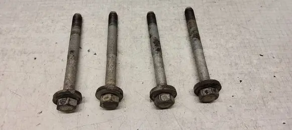 Jeep Grand Cherokee Rear subframe 