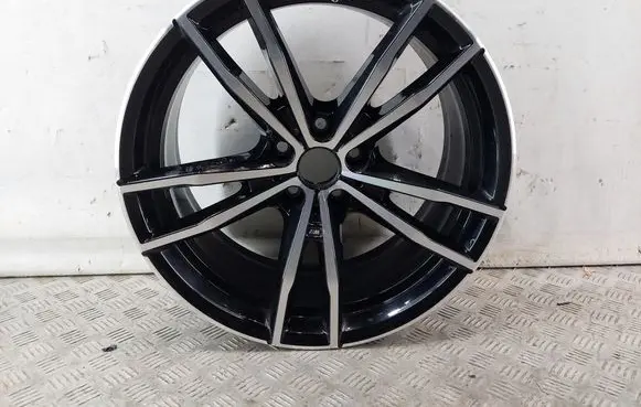 BMW 3 G20 G21 R19 alloy rim 36118089892 8089892
