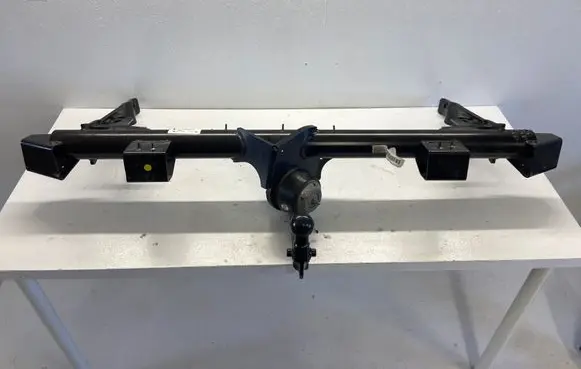 Volkswagen ID.4 Tow bar set 11A803881F