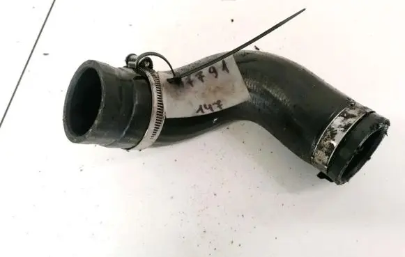 Nissan Primera Intercooler hose/pipe