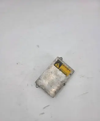 Audi A6 S6 C6 4F Headlight ballast module Xenon 5DV00829000 28270103318380