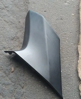 BMW X5 E70 (D)pillar trim (top) 51437141498 7141498