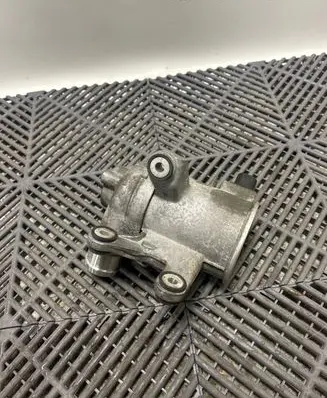 Mercedes-Benz GLC C253 Water pump