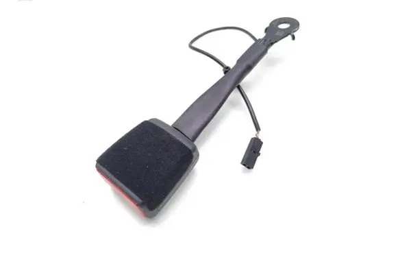 Skoda Scala Front seatbelt buckle 654857755A 3108491