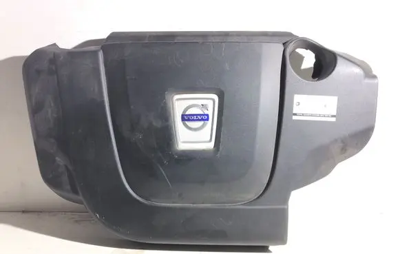 Volvo XC60 Engine cover (trim) 31319190 31319191