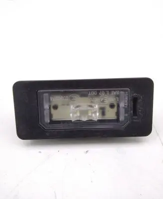 BMW 3 F30 F35 F31 Number plate light 
