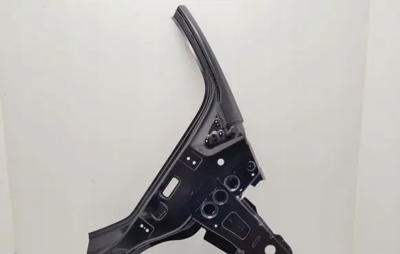 Peugeot Expert Front bodywork piece 1613968780