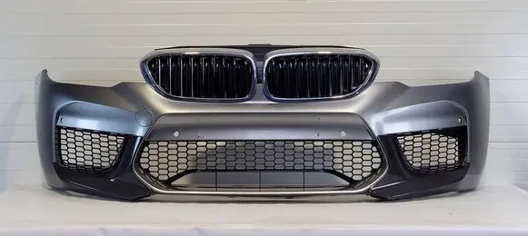 BMW M5 F90 Front bumper 8069598.