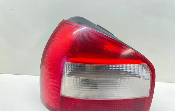 Audi A3 S3 8L Rear/tail lights 8L0945257