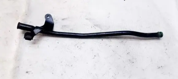 Oil level dip stick