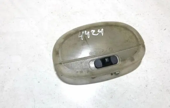 Ford Focus Front seat light xs4113776 150554