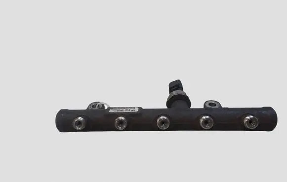 Peugeot 407 Fuel main line pipe 9654726280