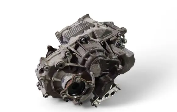 Lexus RX 450H Rear differential PB023619 3919528011