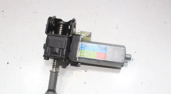 KIA EV6 Seat adjustment motor 886B8CV500