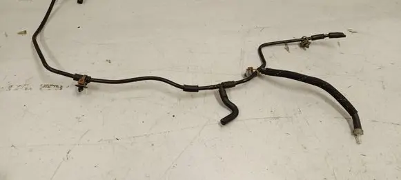 Mercedes-Benz A W177 Vacuum line/pipe/hose A6540705732