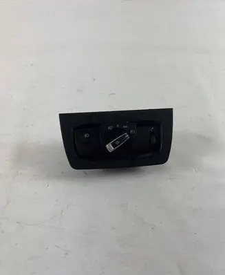 BMW 3 F30 F35 F31 Light switch 9265297 549648901 16310454
