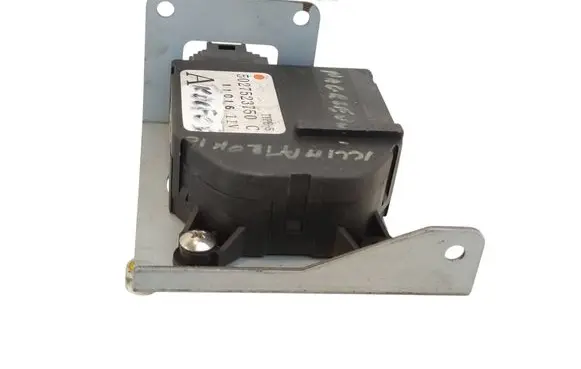 Renault Koleos I A/C air flow flap actuator/motor 5027523750CAREWAY