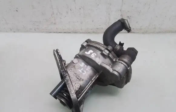 Volkswagen II LT Vacuum pump