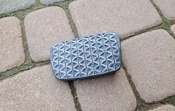 Opel Astra K Brake pedal 9191205-