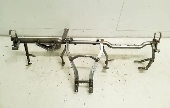 Mini Clubman F54 Dashboard cross member/frame bar 9301651