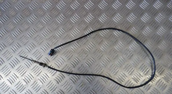 BMW X1 F48 F49 Exhaust gas temperature sensor 7804177