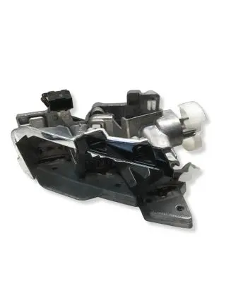 Hyundai Bayon Headlight ballast module Xenon 