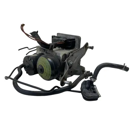 Mercedes-Benz E W211 ABS Pump A0054317212Q4 0265250088