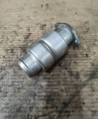 Ford Focus Intercooler hose/pipe 9687261380