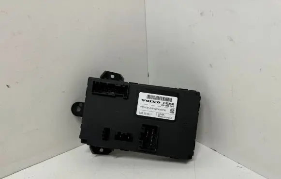 Volvo XC90 Seat control module 31652046