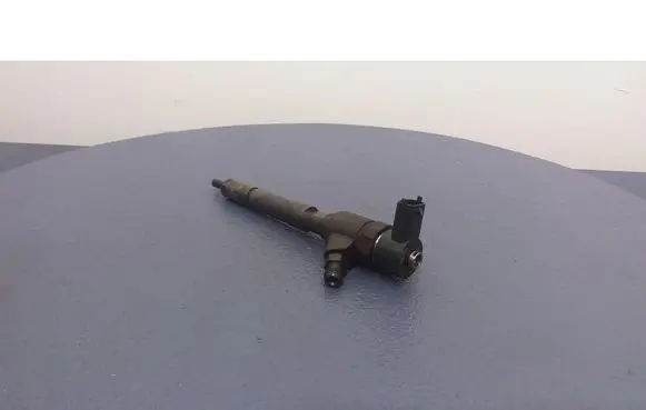 Fiat Panda 141 Fuel injector 0445110083