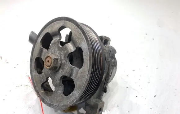Honda Accord Power steering pump 