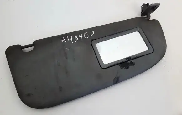 Peugeot 406 Sun visor