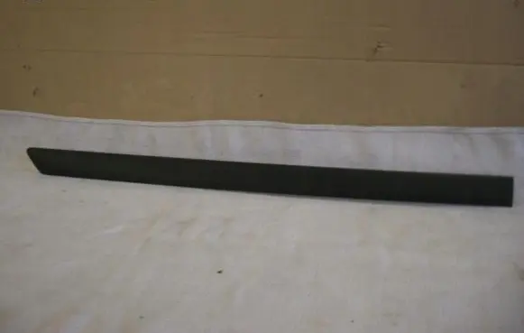 Opel Combo C Rear door trim (molding)