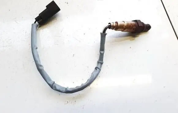Lambda probe sensor
