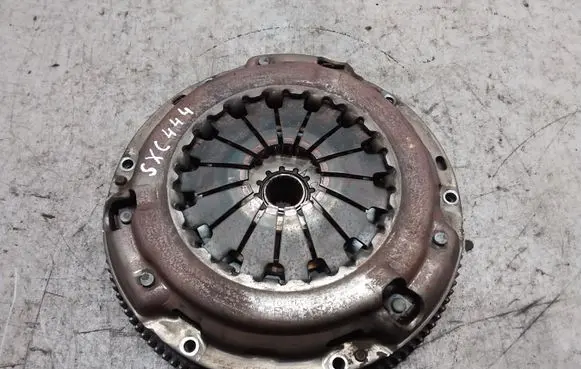 Toyota RAV 4 (XA20) Clutch set kit FD42021