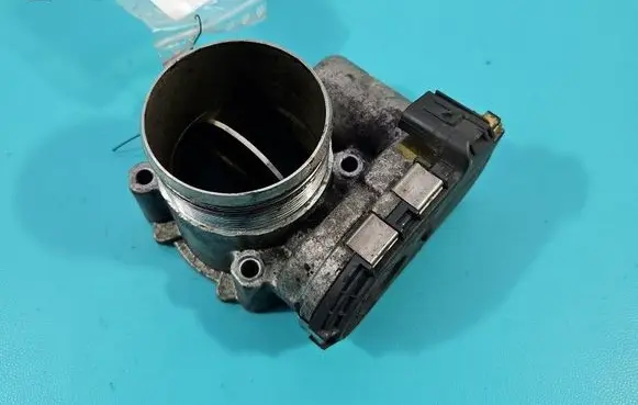 Jaguar F-Pace Throttle body valve M4D39F991AA IMPRK1580262