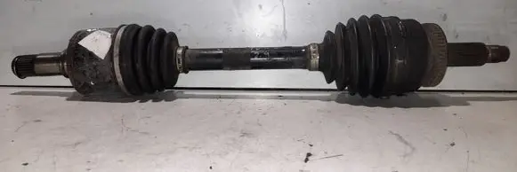 KIA Carnival Front driveshaft