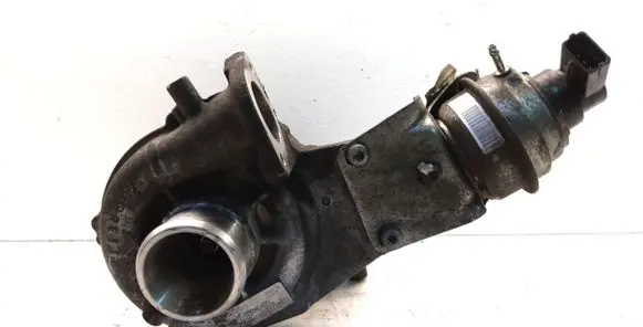 Fiat Bravo Turbo 55246405