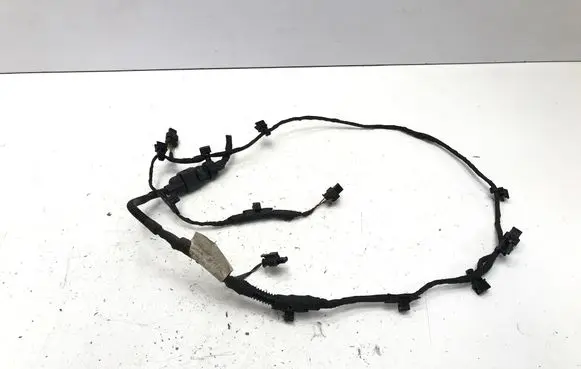 Seat Tarraco Parking sensor (PDC) wiring loom 5FJ971104