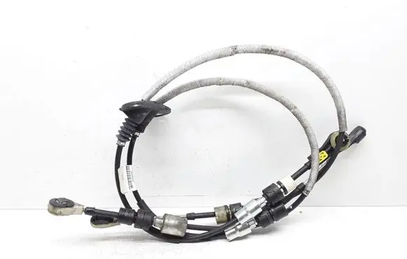 Volvo XC60 Gear shift cable linkage 31302107