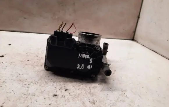 Mazda 5 Throttle valve RF7J136B0D 4K07H 0013011464K11